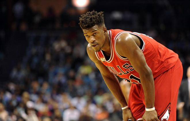 爱游戏AYX官方正版公牛球员公开质疑裁判判罚尺度，引争议，出现我的网上.