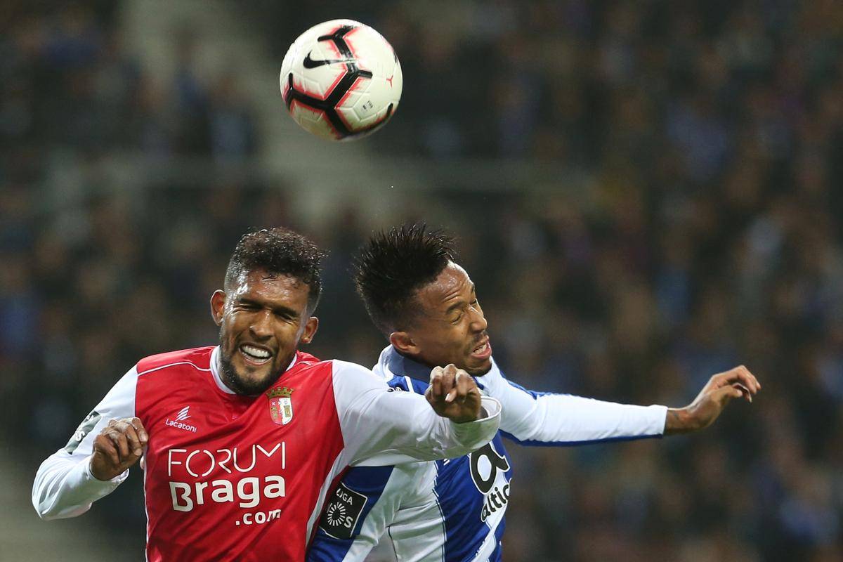 官宣日葡超焦点战,布拉加完成官宣签约,赛场秩序良好,年轻球员获得机会的简单介绍 官宣日葡超焦点战,布拉加完成官宣签约,赛场秩序良好,年轻球员获得机会的简单介绍