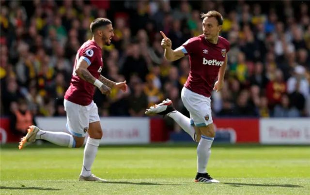 中超倒计时，西汉姆冲刺阶段内部沟通，细节引发关注，管理层满意，更衣室氛围转暖的简单介绍