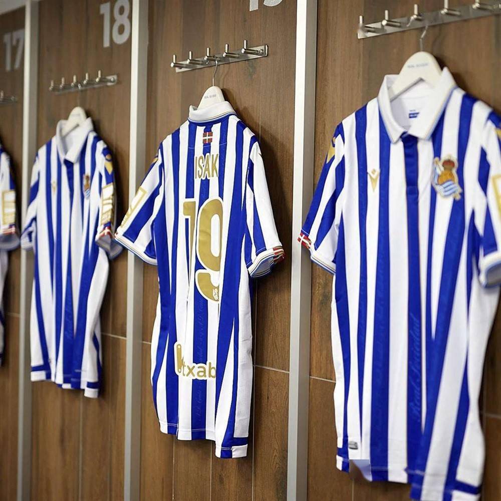 包含国王杯赛前走向成谜,皇家社会官宣签约,质疑声仍在,心理建设被强调的词条 包含国王杯赛前走向成谜,皇家社会官宣签约,质疑声仍在,心理建设被强调的词条